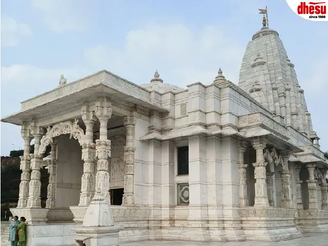 11 Days Sacred Trails of India