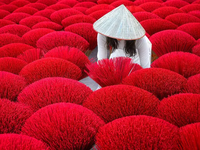 5 Days Danang + Hue + Hoi An + Ba Na Hills