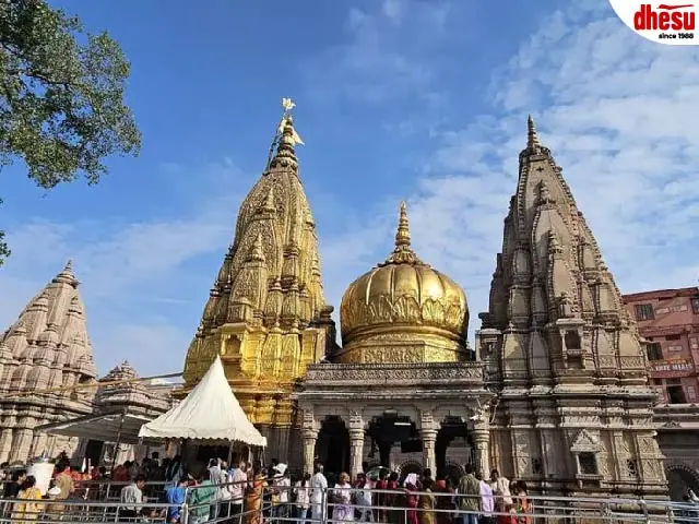 4 Days Best of Varanasi: Most Important Places