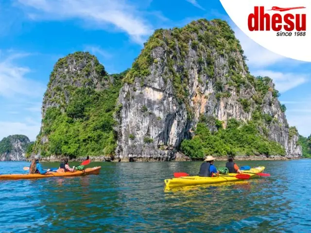 Central Vietnam
