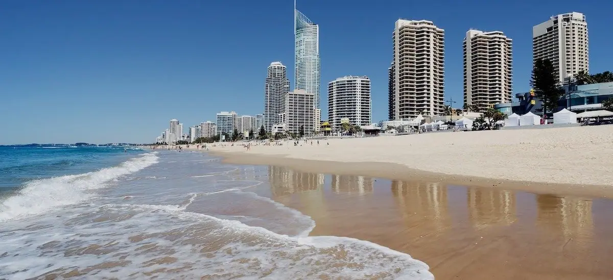 Gold Coast