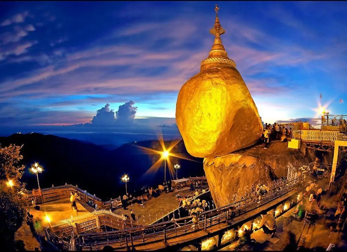 Myanmar