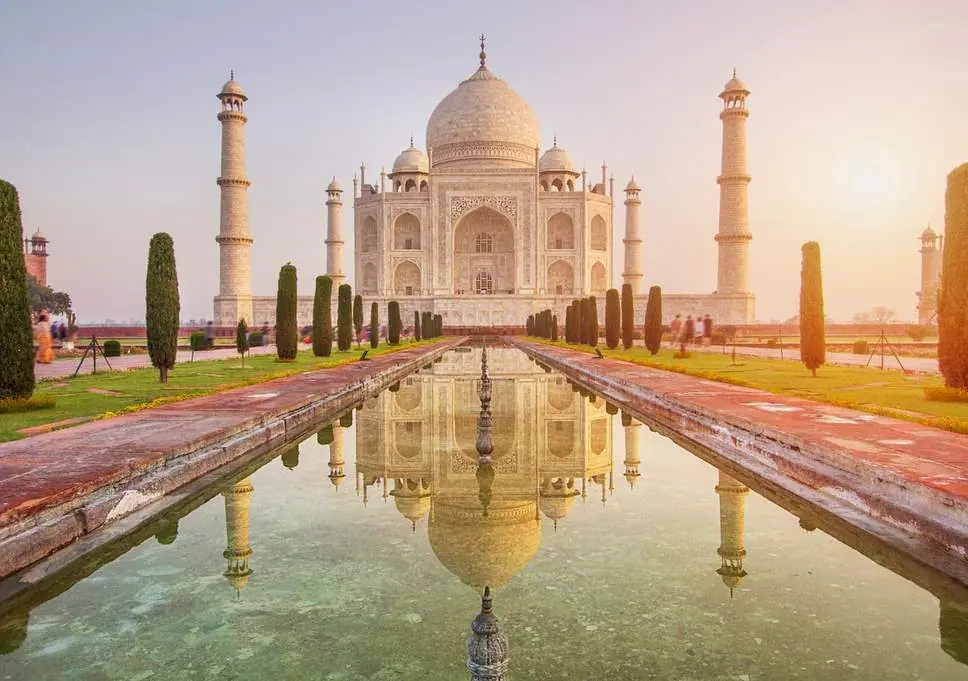 India Travel Guide 2026